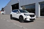 Peugeot 2008 Allure (bj 2021), Auto's, Voorwielaandrijving, Gebruikt, 1199 cc, Wit
