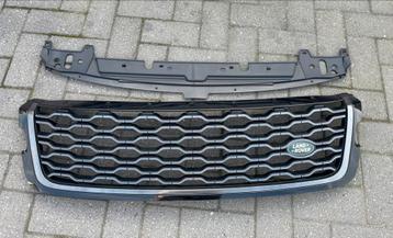 Range rover Velar grill L560 beschikbaar voor biedingen