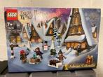 Lego Harry Potter 76418 advent kalender, Kinderen en Baby's, Speelgoed | Duplo en Lego, Nieuw, Ophalen of Verzenden, Lego