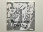 Retrospectieve Joris Minne 1897-1988, Boeken, Ophalen