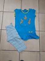 Pyjama Woody 116, Kinderen en Baby's, Nacht- of Onderkleding, Gebruikt, Meisje, Ophalen of Verzenden