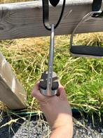 Paarden spullen te koop, Enlèvement ou Envoi, Comme neuf, Couverture