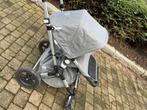 Bugaboo Caméléon 3 + nacelle + maxi cosi, Bugaboo, Poussette, Utilisé