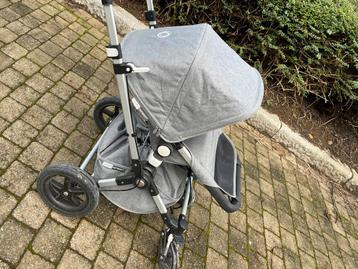 Bugaboo Caméléon 3 + nacelle + maxi cosi, Enfants & Bébés, Enlèvement, Utilisé, Poussette, Bugaboo