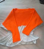 Pul en laine, Kleding | Dames, Truien en Vesten, Ophalen of Verzenden, Oranje