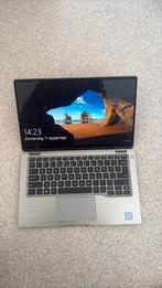 Dell latitude 7400 2-in-1, Computers en Software, Windows Laptops, Ophalen, Dell Latitude, Core i7 vpro 8th gen, Qwerty