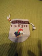 Br.d' Achouffe : La Chouffe zakje Choufferiefeesten, Collections, Enlèvement ou Envoi, Neuf, Autres types, Duvel
