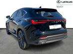 Lexus NX 450h+ PHEV Privilege Line, Auto's, Automaat, 2487 cc, Zwart, 184 pk