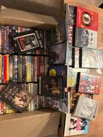 Vlaamse films, Enlèvement, Utilisé