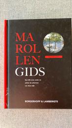 Kurt Deruyter - Marollen gids, Boeken, Ophalen of Verzenden, Nieuw, Kurt Deruyter