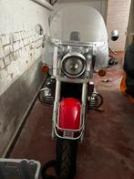 Honda Valkyrie FC 6, Motoren, Particulier