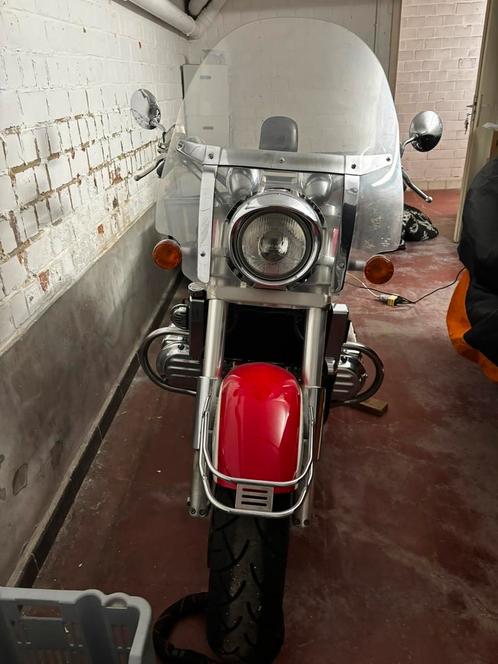 Honda Valkyrie FC 6, Motoren, Motoren | Honda, Particulier, Ophalen