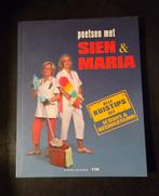 Poetsen met Sien & Maria, Enlèvement ou Envoi, Comme neuf, V. Droeven