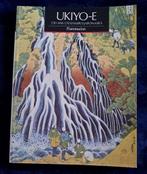 UKIYO-E - 250 ans d'estampes japonaises 1985 parfait état, Enlèvement ou Envoi