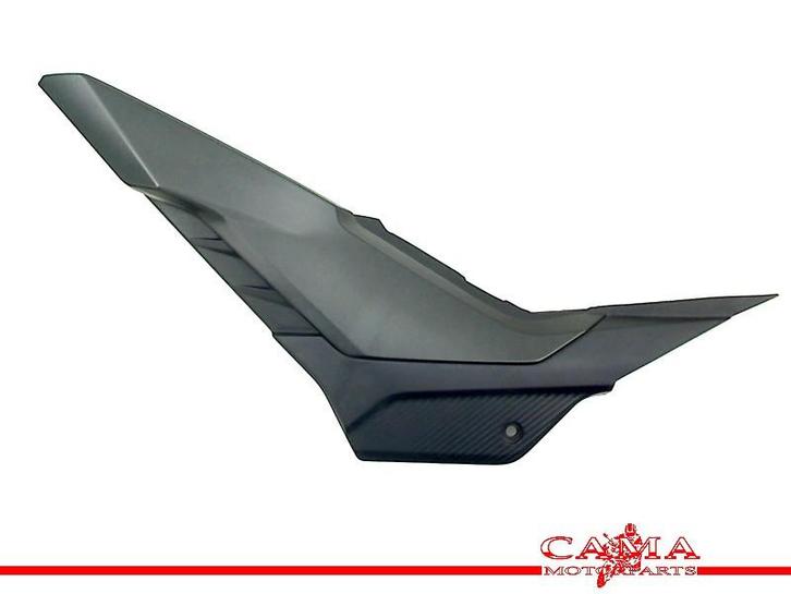 AFDEKKAP FRAME LINKS Honda CBR 500 R 2016-2017 (CBR500R), Motoren, Onderdelen | Honda, Gebruikt