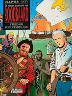 Roodbaard - Strijd om Schilpaddeneiland - Zo goed als nieuw, Boeken, Stripverhalen, Eén stripboek, Ophalen of Verzenden, Zo goed als nieuw