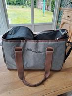 Draagtas en draagrugzak voor hond tot 6 kg, Dieren en Toebehoren, Honden-accessoires, Ophalen, Zo goed als nieuw