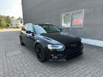 Audi A4 2.0 TDI, Cuir, Achat, A4, Noir