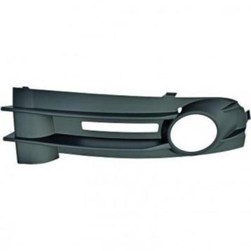 GRILLE DE PARE CHOC AVANT GAUCHE VW CADDY III (03-10), Enlèvement