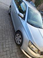 Skoda fabia, Auto's, Stof, 5 deurs, Particulier, Zilver of Grijs