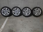 Autowielen winter Bridgestone tubeless, Auto-onderdelen, Ophalen, Gebruikt, Banden en Velgen, 17 inch