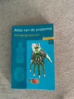 Werner Platzer - deel 1 Bewegingsapparaat, Boeken, Schoolboeken, Ophalen of Verzenden, Nederlands, Werner Platzer