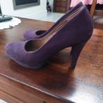 Damesschoen, Enlèvement