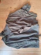 ABL fleece en pull, Ophalen, Groen