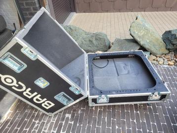 Flightcase  beschikbaar voor biedingen