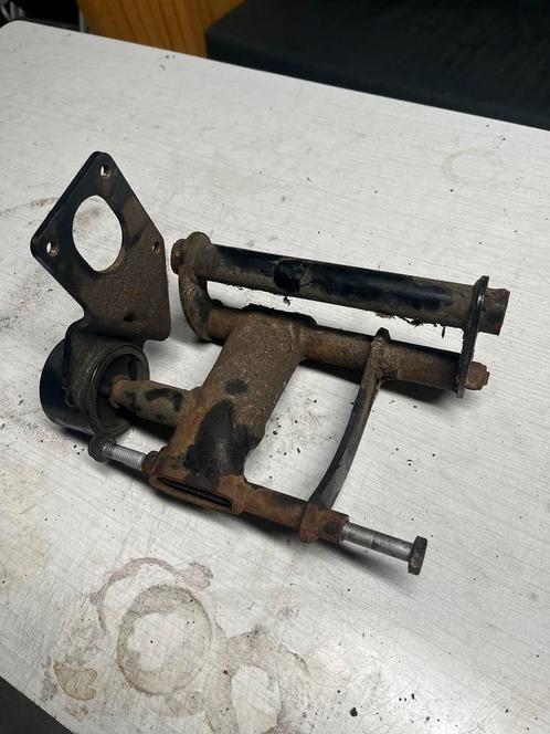 Piaggio zip iget subframe, Fietsen en Brommers, Brommeronderdelen | Scooters, Piaggio, Ophalen