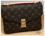 Louis Vuitton Multi Pochette Metis speedy alma bb monogram, Ophalen of Verzenden, Zo goed als nieuw, Leer