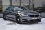 BMW 4 Serie 430 i Gran Coupe xDrive M-Sport PRO/Pano/HarmanK, Auto's, BMW, 1998 cc, Gebruikt, 4 cilinders, Bedrijf