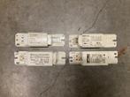 Lot van 4 magnetische ballasten, Ophalen, Gebruikt