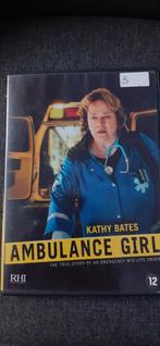 Ambulance girl, CD & DVD, DVD | Drame, Enlèvement ou Envoi