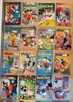 Strips “Donald Duck” “Duck Tales”, Enlèvement, Utilisé