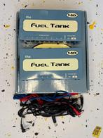 T-Rex Fuel Tank Classic Power Supply 2 stuks, Muziek en Instrumenten, Ophalen of Verzenden, Gebruikt, Overige typen