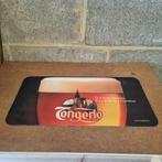 Tapis de bar Tongerlo (modèle 2), Collections, Enlèvement ou Envoi, Utilisé, Autres types, Autres marques