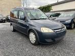 OPEL COMBO 1.4i 90cv AIRCO, Autos, Opel, 5 places, Bleu, Achat, Combo Tour