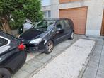 Ford focus c-max, Voorwielaandrijving, 4 cilinders, 1600 cc, Zwart