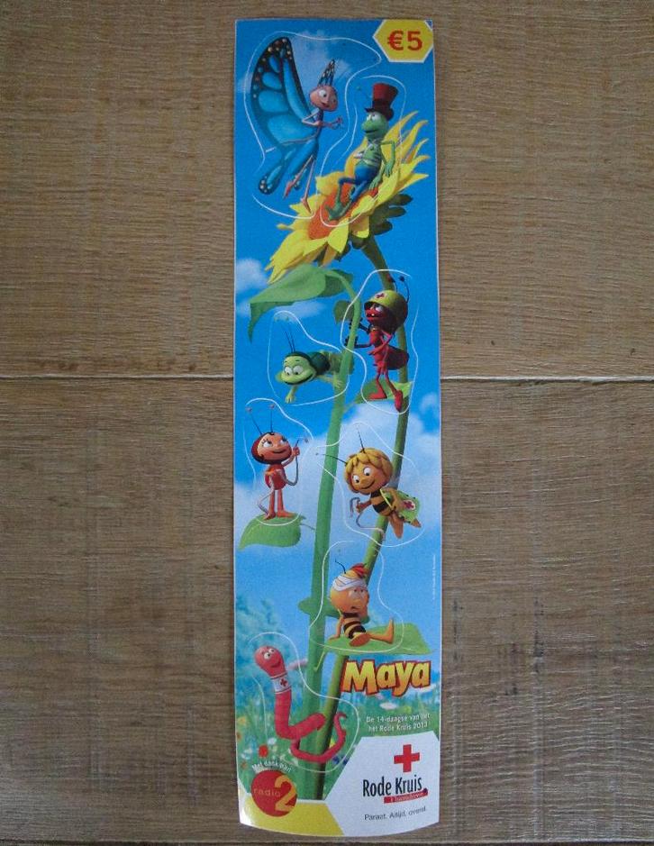 11 oude stickers rode kruis, Verzamelen, Stickers, Zo goed als nieuw, Bedrijf of Vereniging, Ophalen of Verzenden