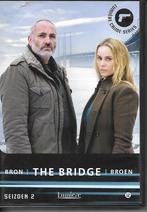 The Bridge S2 5 DVD, Ophalen of Verzenden