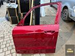 Ford Galaxy Mk4 15- linker voordeur, Auto-onderdelen, Gebruikt, Ford, Deur
