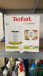 Tefal colormania appareil a fondue, Neuf