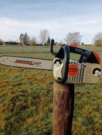 Tronçonneuse Stihl, Jardin & Terrasse, Outils à main, Enlèvement ou Envoi