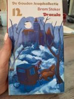 Bram stoker - dracula, Boeken, Ophalen of Verzenden, Gelezen
