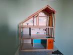 Maison en bois, Ophalen, Gebruikt, Accessoires