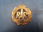 décoration RAF, Collections, Objets militaires | Seconde Guerre mondiale, Armée de l'air, Enlèvement ou Envoi, Ruban, Médaille ou Ailes