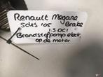 Renault Megane Break 1.5 DCI 2005  Brandstofpomp elektr. op, Ophalen of Verzenden, Gebruikt