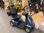 Afikin scootmobiel in nieuwstaat, Ophalen, Zo goed als nieuw