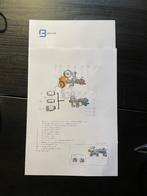 Vanne melangeuse chauffage sol, Enlèvement, Comme neuf, Thermostat